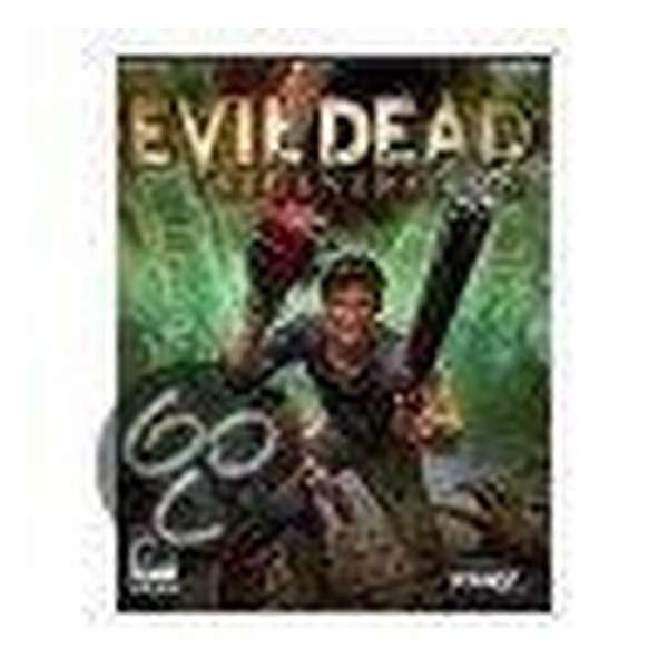 Evil Dead Regeneration - Windows