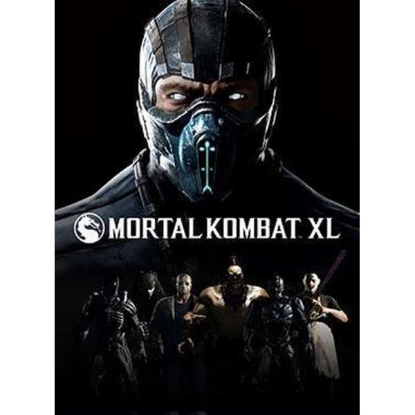 Mortal Kombat XL - Windows Download