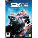 SBK-08 - Superbike World Championship - Windows