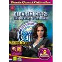 Department 42: The Mystery Of The Nine - Windows