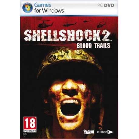 Shellshock 2  Blood Trails - Windows