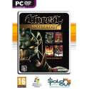 Unreal Anthology  (DVD-Rom)