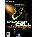 Tom Clancy's Splinter Cell: Pandora Tomorrow - Windows