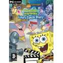 Spongebob: Licht Uit Camera Aan Pc Cd Rom