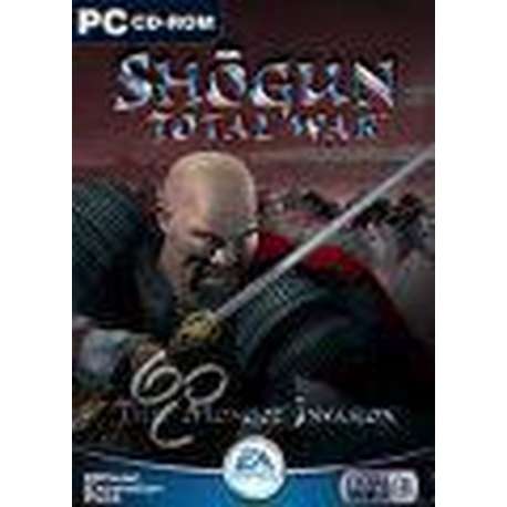 Shogun Total War: Mongul Invasion