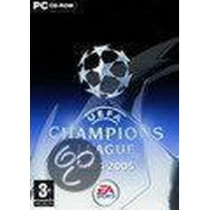 UEFA Champions League 2004-2005