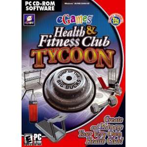 Health & Fitness Tycoon - Windows