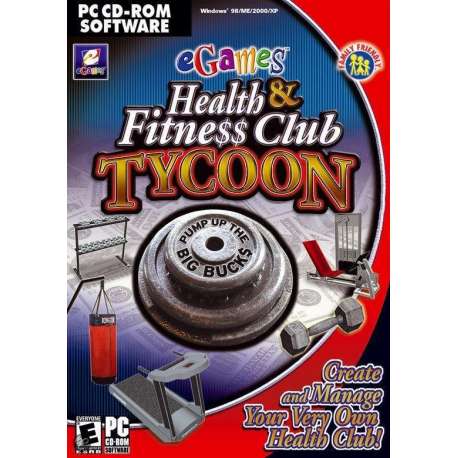 Health & Fitness Tycoon - Windows