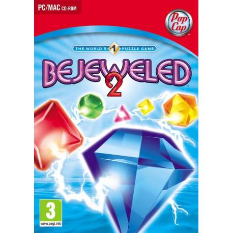 Bejeweled 2