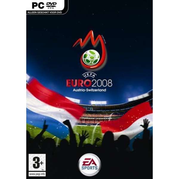 UEFA Euro 2008 - Windows