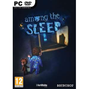 Among the Sleep - UK/FR - Windows