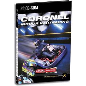 Coronel Indoor Kartracing - Windows