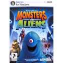 Monsters vs. Aliens: The Videogame - Windows