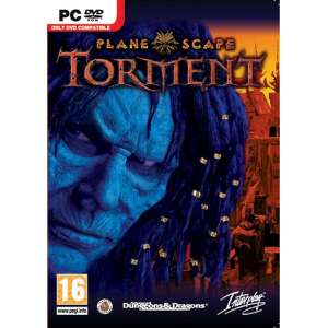 Planescape Torment