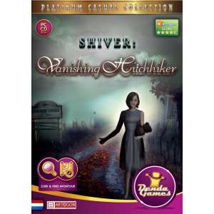 Shiver: Vanishing Hitchhiker - Windows