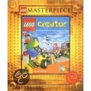 Lego Creator