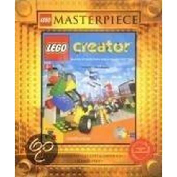 Lego Creator