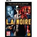 L.A. Noire - Complete Edition