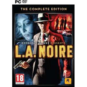 L.A. Noire - Complete Edition