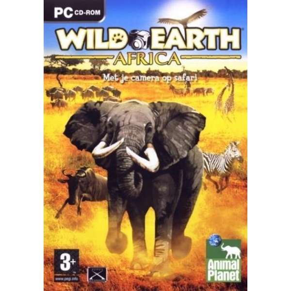 Wild Earth - Africa - Windows