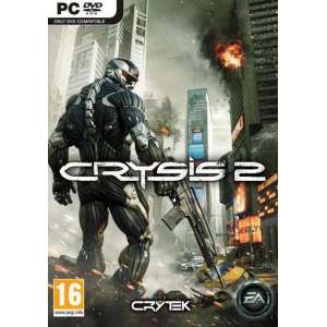 Crysis 2 /PC