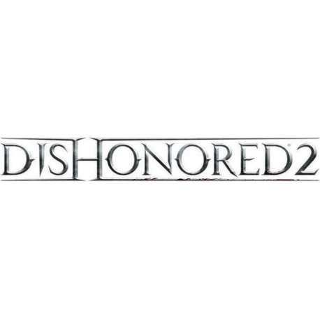 Dishonored 2: Reissue Edition PC Game