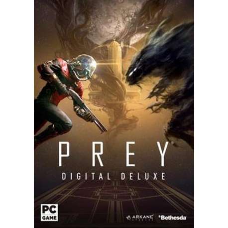 Prey - Deluxe Edition - Windows Download