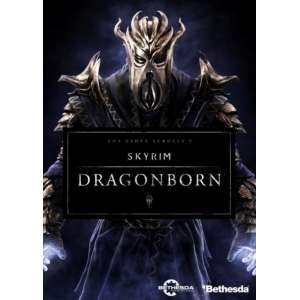 The Elder Scrolls 5: Skyrim Dragonborn