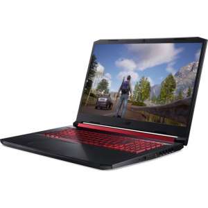 Acer AN517-51-77XR - Laptop - 17.3 Inch