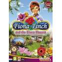 Fiona Finch: And the Finest Flowers - Windows