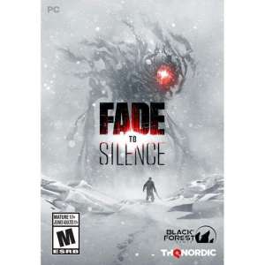 Fade to Silence - PC