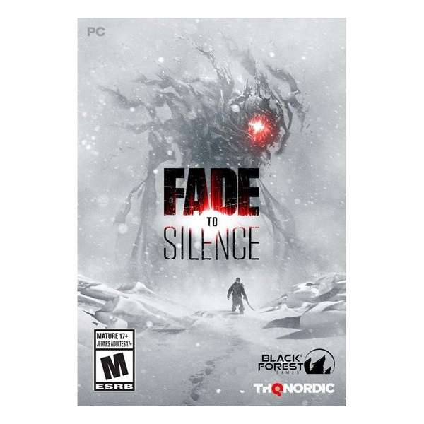 Fade to Silence - PC