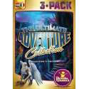 The Ultimate Adventure Collection Vol 1 (Collector's Edition) (PC)