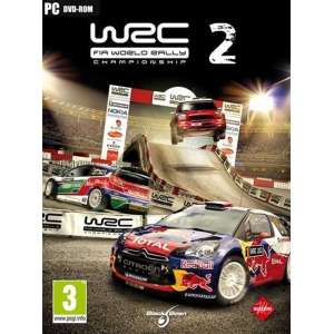 WRC 2011