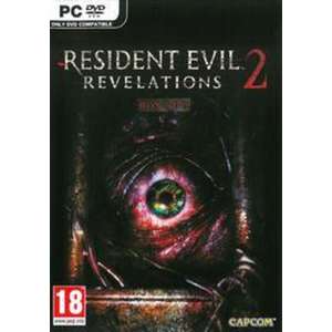 Resident Evil: Revelations 2