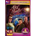 Alex Hunter, Lord of the Mind (Collector's Edition) - Windows