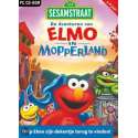 Sesamstraat - Elmo In Mopperland - Windows