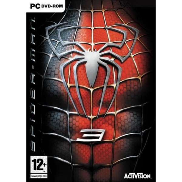 Spiderman 3