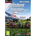 Agricultural Simulator 2012 - Windows