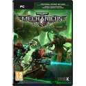 Warhammer 40K - Mechanicus - PC