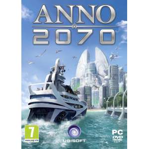 Anno 2070 - Windows