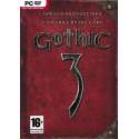 Gothic III - Windows