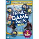 Family Game Pack - Winter Editie 2016 - Windows