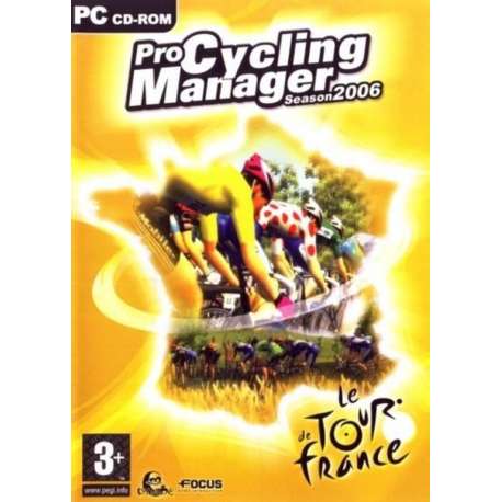 Pro Cycling Manager - 2006