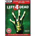 Left 4 Dead - Game Of The Year Edition - Windows