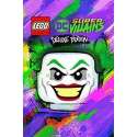 LEGO DC Super-Villains Deluxe Edition - Windows Download