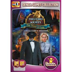 The Curio Society - Thief of Life CE