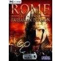 Rome Total War - Barbarian Invasion /PC - Windows