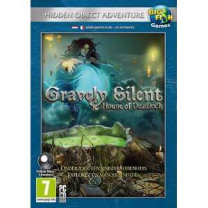 Gravely Silent: House Of Deadlock - Windows