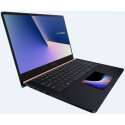 Asus ZenBook Pro UX480FD-BE043T - Gaming Laptop - 14 Inch